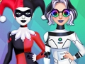 Spel Hailey In Multiverse Avontuur  aanlyn