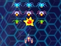 Spel Galaxy Shooter aanlyn