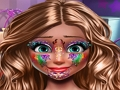 Spel Fantastiese Glitter Make-up  aanlyn