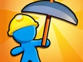 Spel Mynbou Rush 3D Onderwater  aanlyn