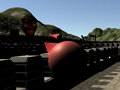 Spel Muur Rush  aanlyn