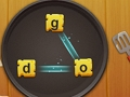 Spel Word Connect Master aanlyn