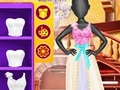 Spel Fashion Studio Trourok 2  aanlyn