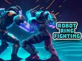 Spel Robotringgevegte  aanlyn