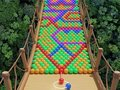 Spel Borrel val  aanlyn