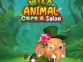 Spel Wilde diereversorging en salon aanlyn
