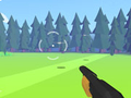 Spel Gholfjag 3D  aanlyn