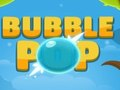 Spel Borrel pop  aanlyn
