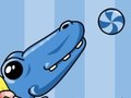 Spel Wiskunde monsters  aanlyn