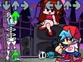 Spel Vrydagaand Funkin' VS Skelly  aanlyn