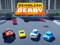 Spel Sloop Derby  aanlyn