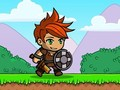 Spel Knight Hero Adventure Idle aanlyn