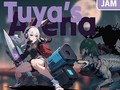 Spel Tuya se Arena  aanlyn