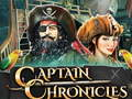 Spel Captain Chronicles aanlyn