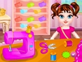Spel Baba Taylor Kleermaker Mode  aanlyn