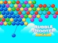 Spel Bubble Shooter Arcade aanlyn