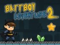 Spel Battboy Avontuur 2  aanlyn