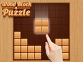 Spel Houtblokraaisel  aanlyn