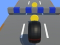Spel Eindelose hardloper  aanlyn