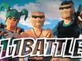 Spel 1v1 Slag  aanlyn