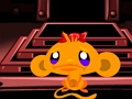 Spel Monkey Go Happy Stage 129 aanlyn