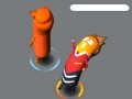 Spel Worsoorloë. io  aanlyn