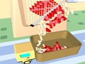 Spel Sny dit alles  aanlyn