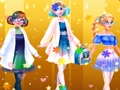 Spel Mej Popularity School  aanlyn