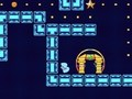 Spel Pac Maze: Alfabet Escape aanlyn