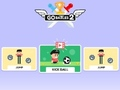 Spel Gobattles 2 aanlyn