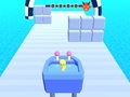 Spel Mecha Run aanlyn