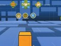 Spel Kogama: Meetkunde Dash  aanlyn