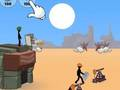 Spel Stickman Wêreldoorlog  aanlyn