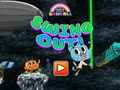 Spel The Amazing World of Gumball: Swing Out aanlyn