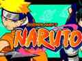 Spel Naruto Ninja Raad  aanlyn