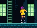 Spel Samurai die Toekoms  aanlyn