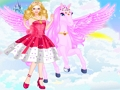 Spel Meisie En Die Pegasus  aanlyn