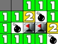 Spel Bomwag  aanlyn
