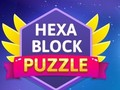 Spel Hexa Block legkaart  aanlyn