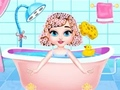 Spel Baba Taylor Salon Makeover  aanlyn