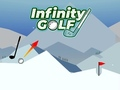 Spel Oneindige gholf aanlyn
