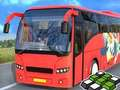 Spel Indiese opdraande bussimulator 3D  aanlyn