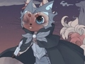 Spel Cat Warrior Maker aanlyn