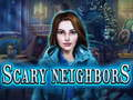 Spel Scary bure  aanlyn