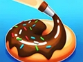 Spel Bak dit  aanlyn