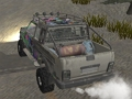 Spel NIVA 3D -simulator aanlyn
