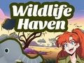 Spel Wildlife Haven: Sandbox Safari aanlyn