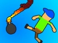 Spel Mini-pette: Bomme  aanlyn