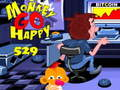 Spel Monkey Go Happy Stage 529 aanlyn