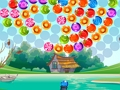 Spel Borrelkarrousel  aanlyn